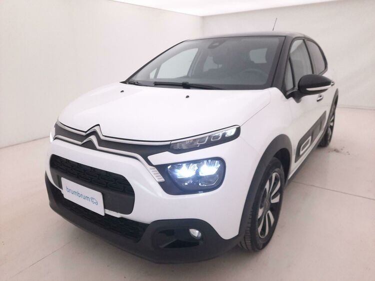 Image of Citroën C3
