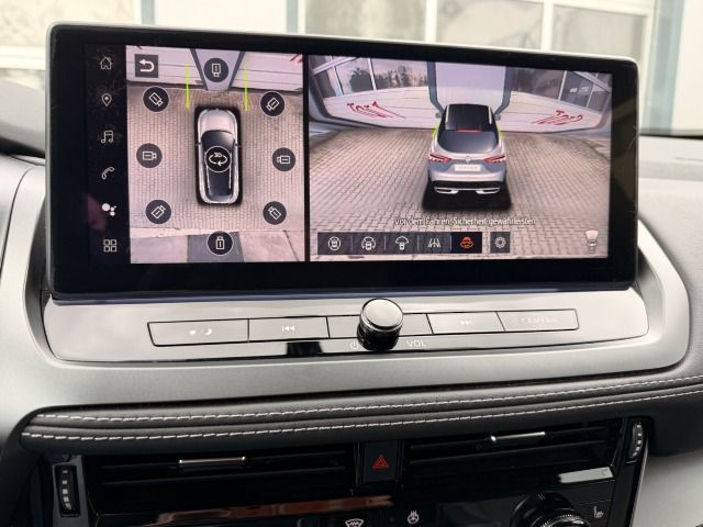 Fahrzeugabbildung Nissan Qashqai 1.3 DIG-T Xtronic N-Connecta*WP*KP*