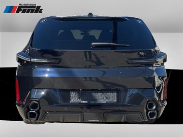 BMW XM Label Gestiksteuerung M Drivers P. HK HiFi