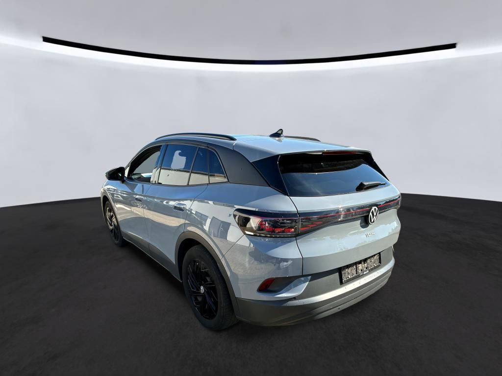 Volkswagen ID.4 Max Pro Perf Matrix Panorama AHK Wärmepumpe imagem 3
