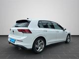 Volkswagen Golf VIII GTI 2.0 TSI RFK CARPLAY PDC LED ALU - Volkswagen Golf: Tsi GTI
