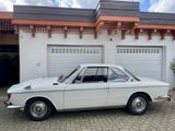 BMW 2000 CS Bj. 1966 mit H-Zulassung Sammlerzustand - BMW Oldtimer mit Benzin-Antrieb: Coupé
