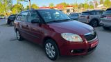SKODA Fabia Combi Ambiente/Klima/AHK - Thumbnail 8