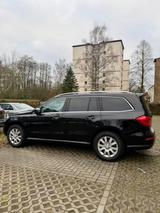 Mercedes-Benz GL 350 BlueTEC 4MATIC - - Mercedes GL-Klasse bis 25.000 Euro