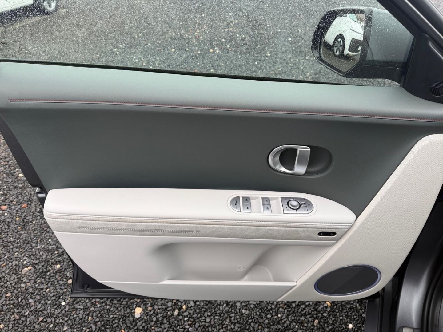 Fahrzeugabbildung Hyundai IONIQ 5 Uniq 4WD 72,6kWh Navi Standheizung Klima