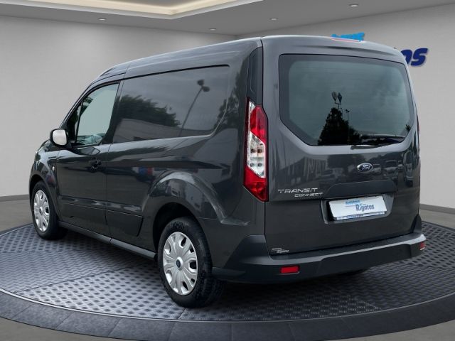 Fahrzeugabbildung Ford Transit Connect 1.5 EcoBlue 200 L1 Trend  Klimaa