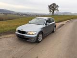 BMW 120i - 1er  - BMW 120: 1er 120i