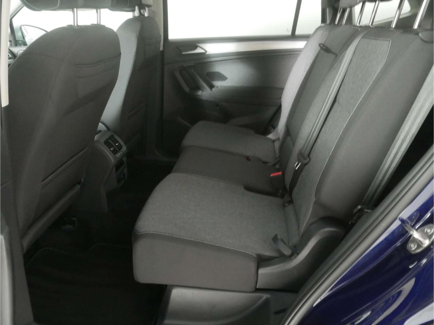 Volkswagen Tiguan Allspace 2.0 TDI 4Mot. Move DSG 7-Sitze foto 15