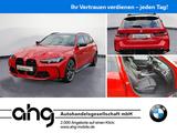BMW M3 Competion xDrive Touring Innovationsp. ACC Le - BMW M3 Competion Gebrauchtwagen