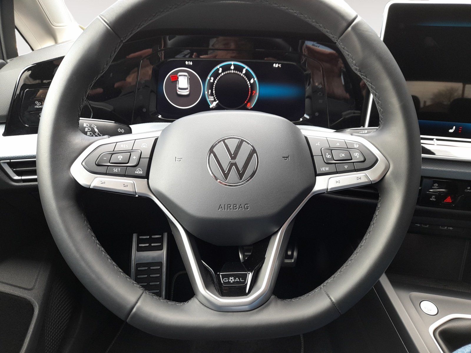 Volkswagen Golf - Bild 11