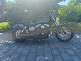 Harley-Davidson Dyna Wide Glide - HARLEY-DAVIDSON DYNA WIDE GLIDE