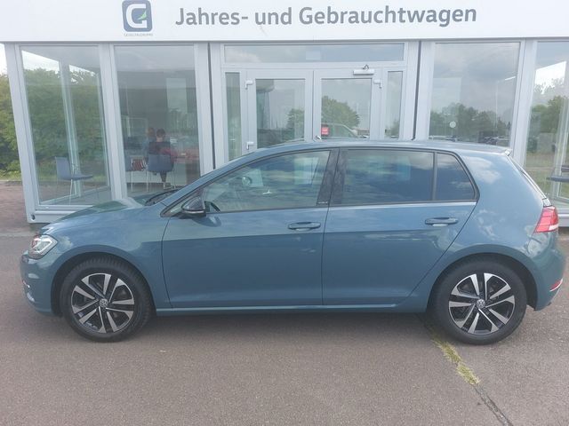 Golf VII 1.5 TSI IQ.DRIVE *ACTIVE LIGHTING*LED*N