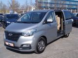 Hyundai H-1 Travel Premium FACELIFT -NAVI/LEDER/8Si - Hyundai H-1: Kleinbus