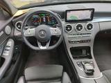 Mercedes-Benz C 300 2.0 de AMG Line 9G*ACC*Kamera*Carplay*LED* - Mercedes-Benz Elektroautos