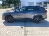 Toyota RAV 4 2.5 Comfort Auto 08/2023 Top Zustand - gebrauchte Toyota RAV 4 aus dem Jahr 2023