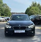 BMW 116i Advantage - BMW 116 in Düsseldorf