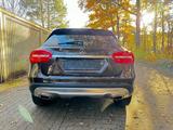 Mercedes-Benz GLA 250 4MATIC DCT Urban Urban - gebrauchte Mercedes-Benz GLA 250 aus dem Jahr 2016