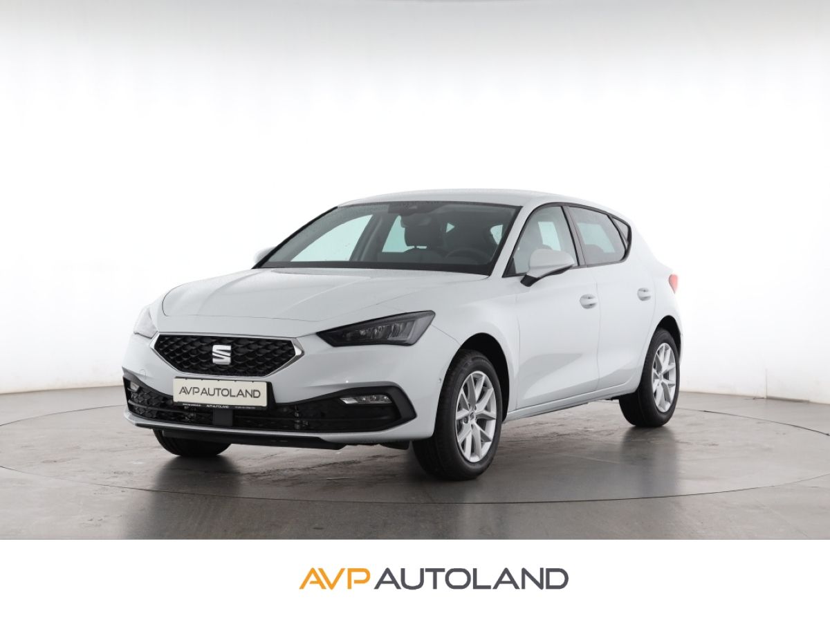 Seat Leon - Bild 1