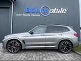 BMW X3 M COMPETITION/Pano/AHK/ACC/Carbon/Driver/HK/
