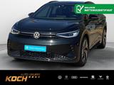 Volkswagen ID.4 GTX 77kWh Pano Kamera LED Navi