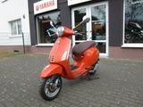 Vespa Primavera 125 ABS - VESPA ORANGE