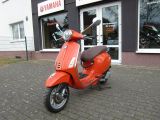 Vespa Primavera 125 ABS - VESPA ORANGE