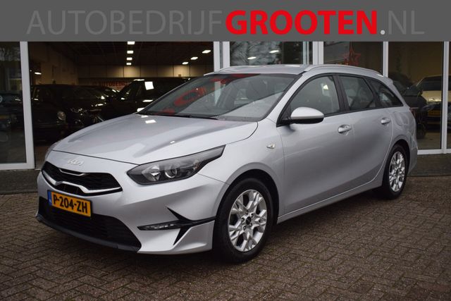 Kia cee'd Sportswagon Ceed 1.0 T-GDi ComfortLine