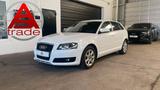 Audi A3 Sportback 1.6 TDI - Audi A3 aus 2009: TDI
