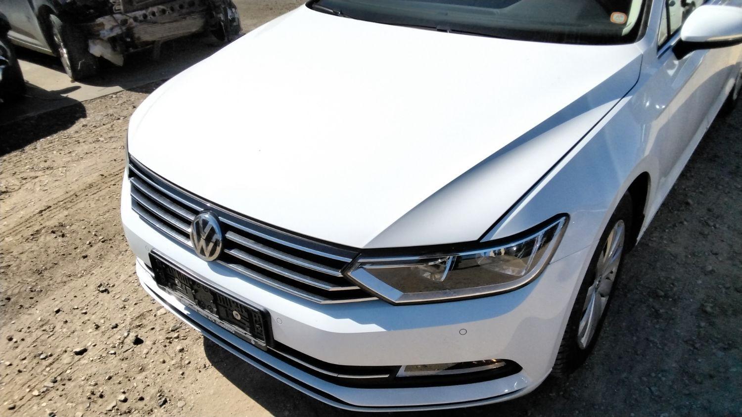 Volkswagen Passat Lim. Comfortline BMT/Start-Stopp