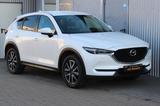 Mazda CX-5 Exclusive-Line AWD Auto.+Navi+Head Up+Kamer - Mazda CX-5 Exclusive-Line mit Benzin-Antrieb