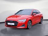 Audi A3 Limousine advanced 35TFSI 110(150) kW(PS) S-t - Audi A3: Rot