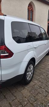 Ford Galaxy 2,0 Ambiente Ambiente - gebrauchte Ford Galaxy aus dem Jahr 2012
