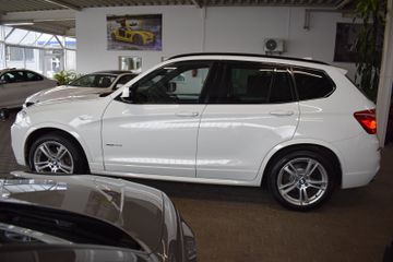 BMW X3 - 3