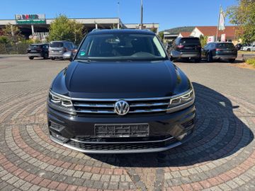 Volkswagen Tiguan Allspace - 2