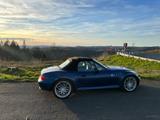 BMW Z3 Roadster 1.9i - Liebhaberfahrzeug Cabrio  - BMW Z3: 1.9