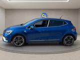 Renault Clio - Renault Clio Gebrauchtwagen in Dresden