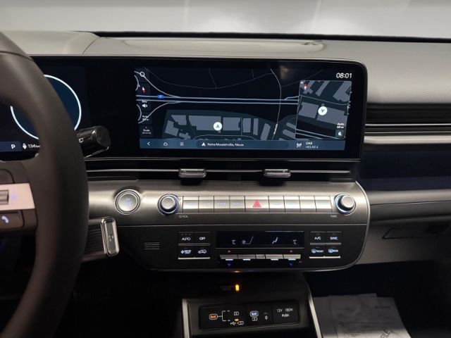 Hyundai KONA Elektro - Bild 9