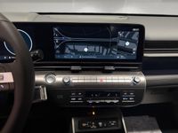Hyundai KONA Elektro - Vorschau Bild 9