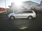 Volkswagen Golf 7 neu motor 98000km - Volkswagen: Gol 98