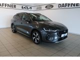 Ford Focus Turnier Active X 1.0 EcoBoost Mild-Hybrid - Ford Focus Jahreswagen: Kombi