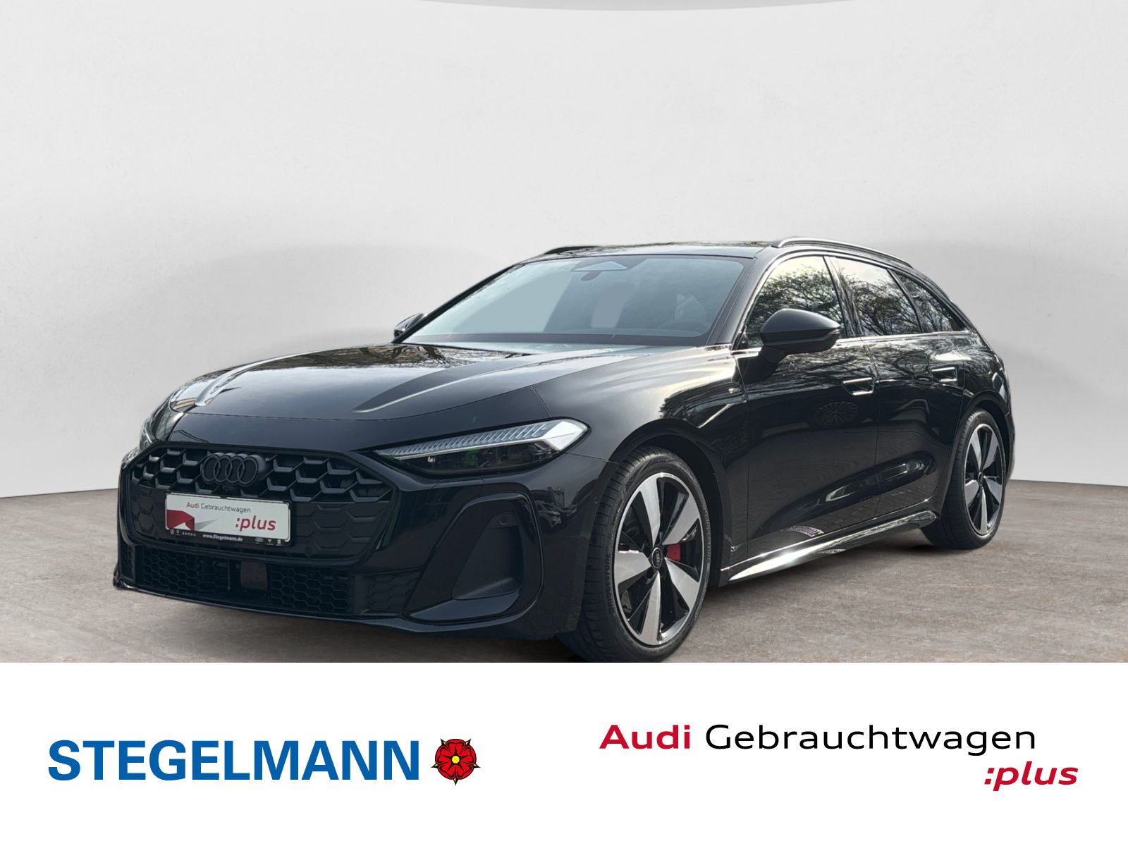 Audi A5 Avant TFSIe e-hybrid qu. S-Line 83.830EU foto 1