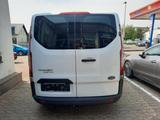 Ford Transit Custom Kasten 270 L1 City Light 2,2 l - Ford Transit: Light