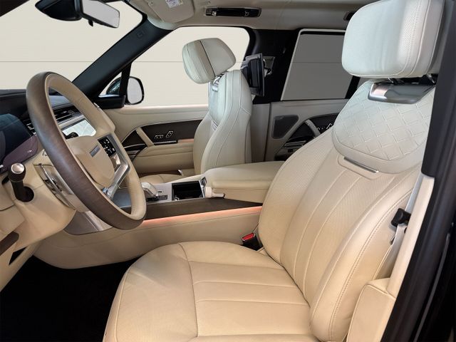 Land Rover Range Rover SV P615+Intrepid+Multimedia+MY25+sof