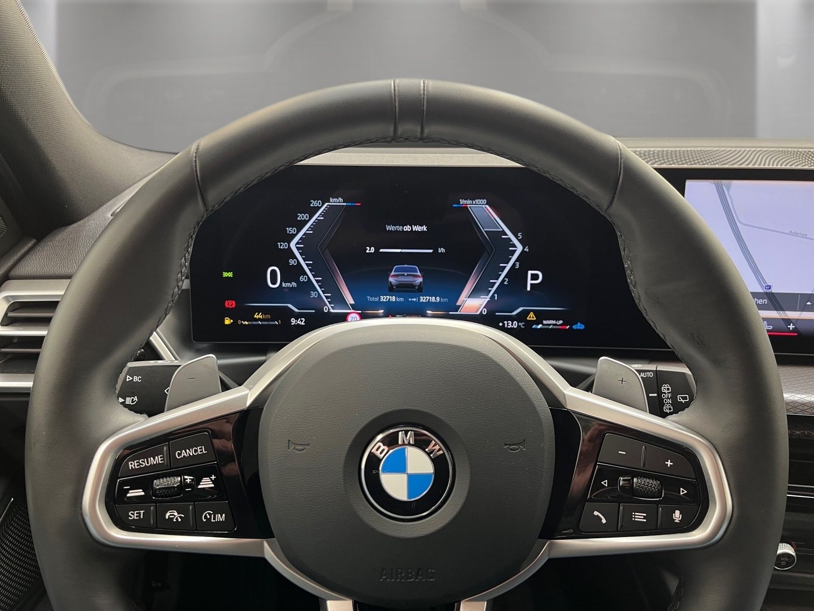 BMW 330 - Bild 10