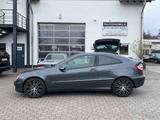 Mercedes-Benz C 320 Sportcoupe V6 217 PS, Automatik - Mercedes-Benz C 320 mit Benzin-Antrieb