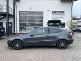 Mercedes-Benz C 320 Sportcoupe V6 217 PS, Automatik - Mercedes-Benz C 320 aus 2004