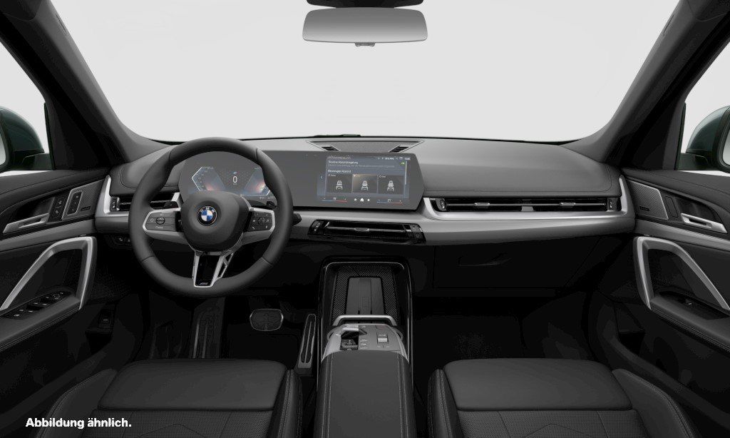 BMW X1 - Bild 4