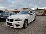 BMW X1 Baureihe X1 20 d xDrive M-Sportpaket - gebrauchte Pickups