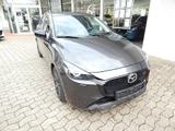 Mazda 2 1.5L 90ps 6AT FWD HOMURA KUNDENAUFTRAG - Mazda Gebrauchtwagen von 2024
