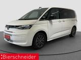 Volkswagen T7 Multivan 2.0 TDI DSG Goal 7SI AHK NAVI EL-HK